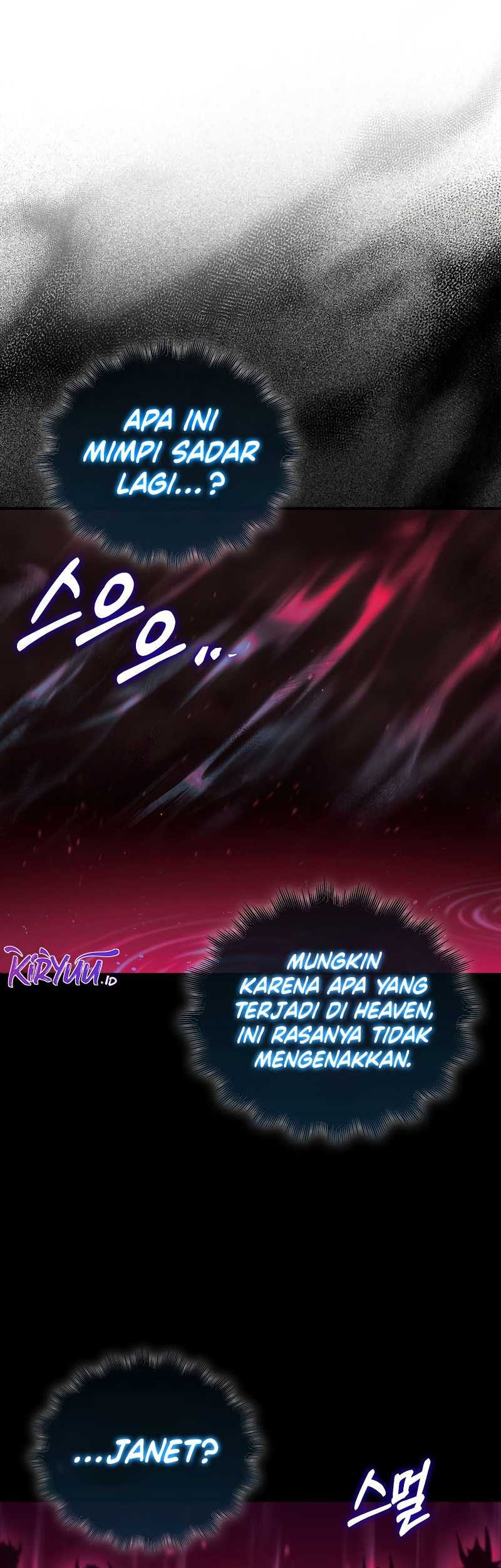 The 31st Piece Turns the Tables Chapter 38 Gambar 11