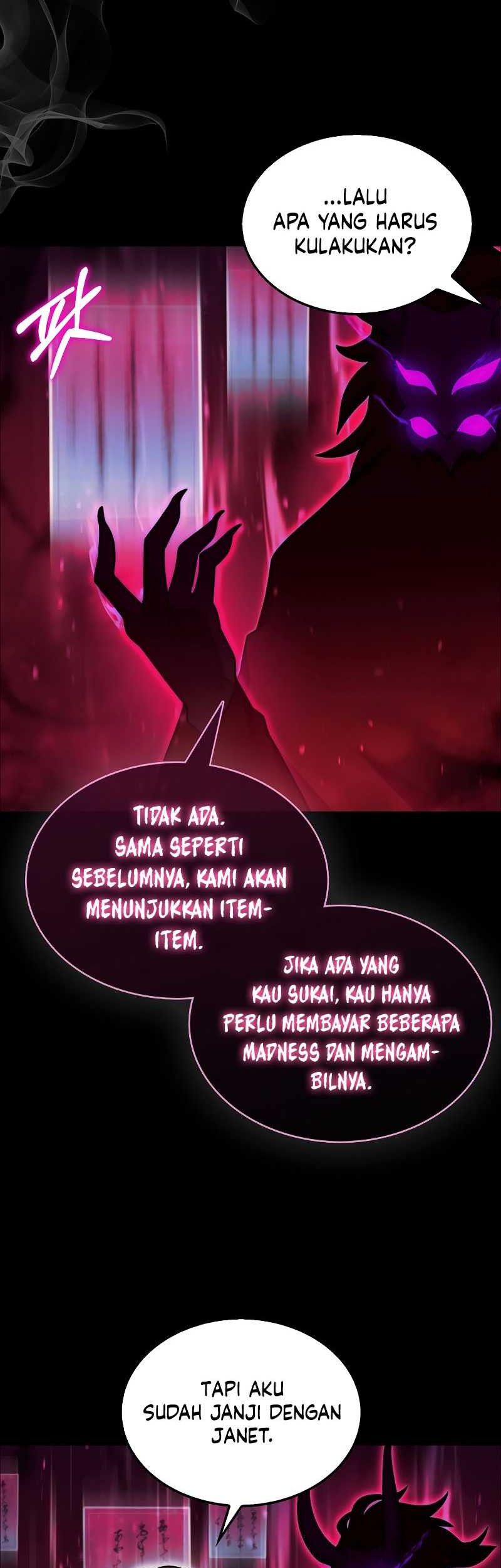 The 31st Piece Turns the Tables Chapter 38 Gambar 16