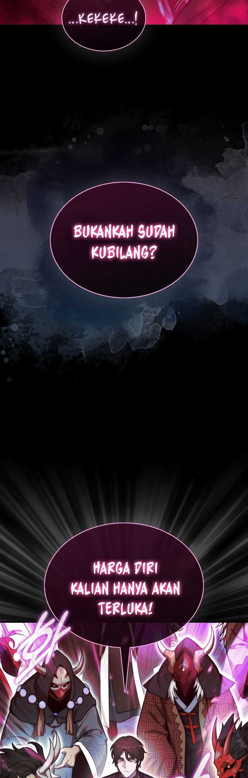 The 31st Piece Turns the Tables Chapter 38 Gambar 23