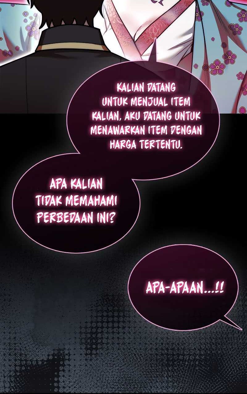 The 31st Piece Turns the Tables Chapter 38 Gambar 25