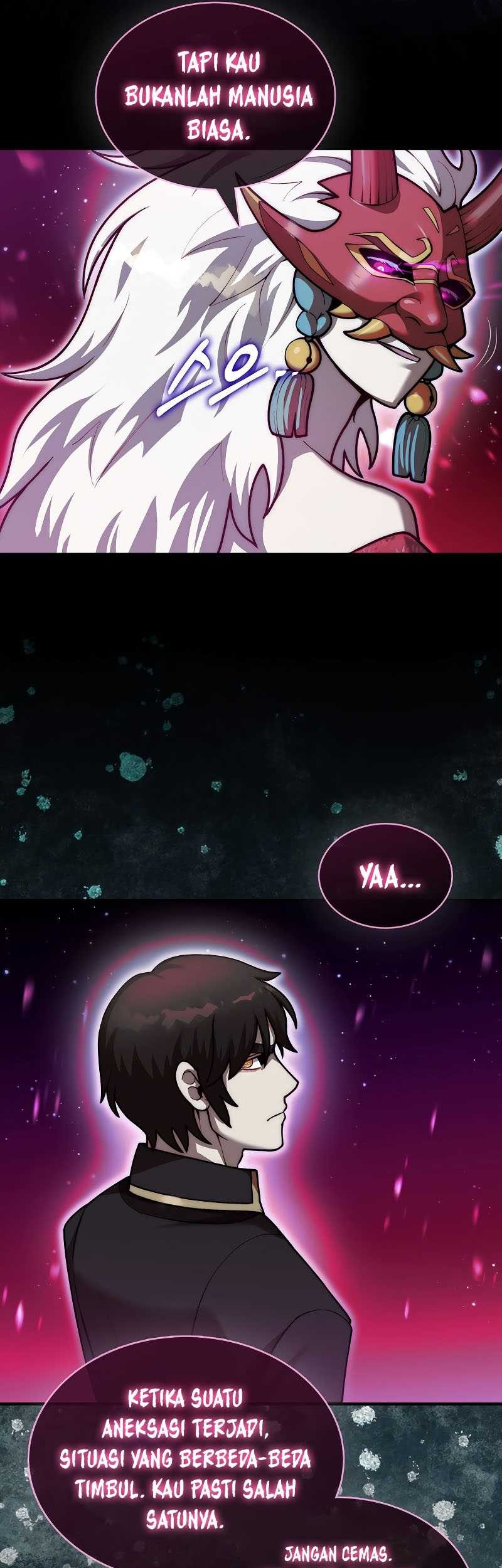 The 31st Piece Turns the Tables Chapter 38 Gambar 30