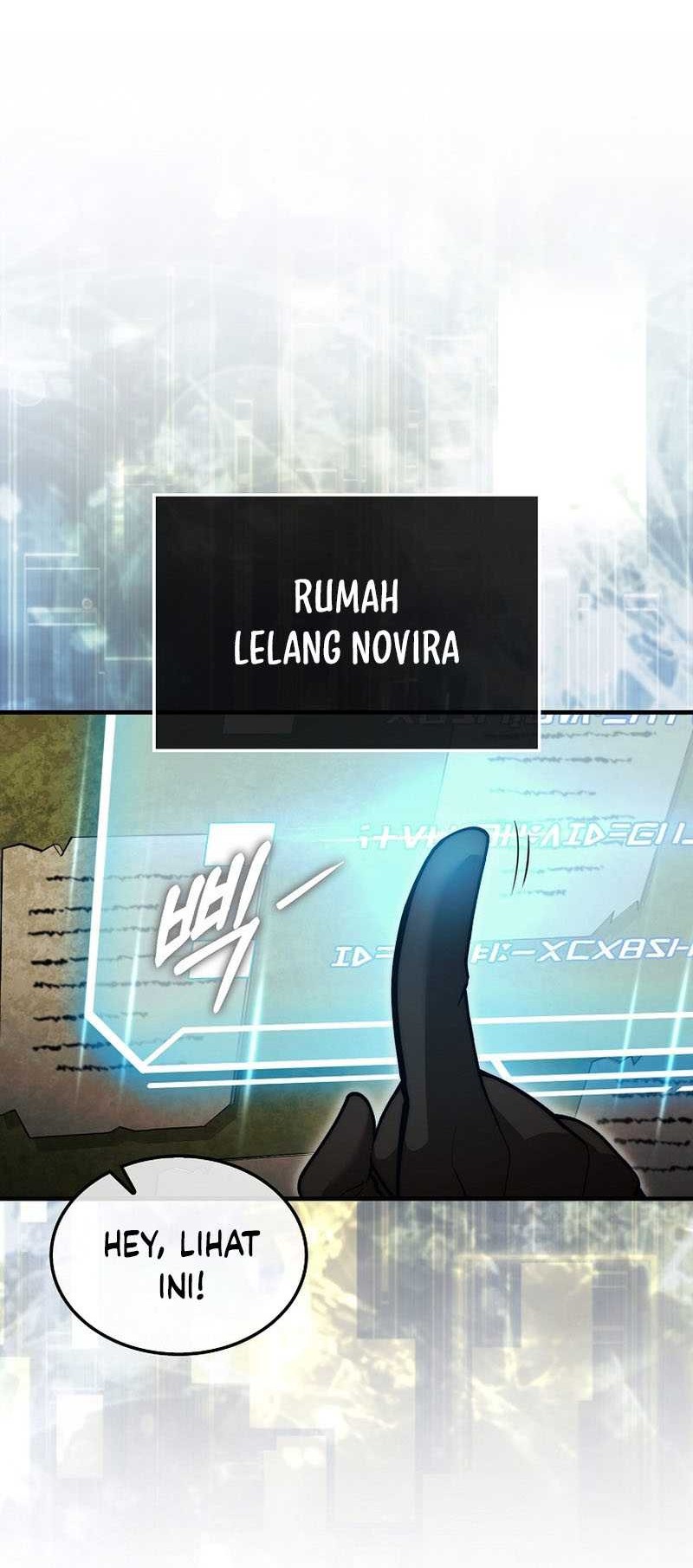 The 31st Piece Turns the Tables Chapter 37 Gambar 52