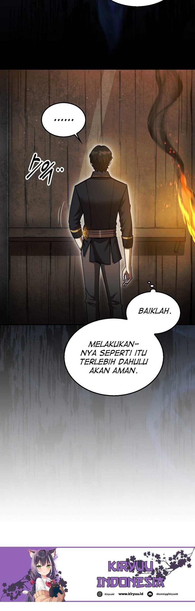 The 31st Piece Turns the Tables Chapter 37 Gambar 51