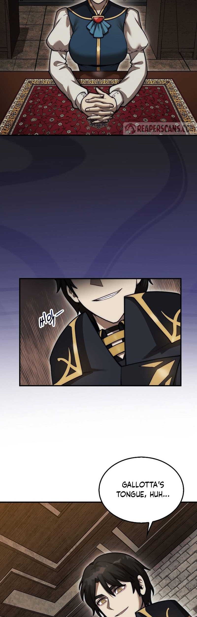 The 31st Piece Turns the Tables Chapter 37 Gambar 58