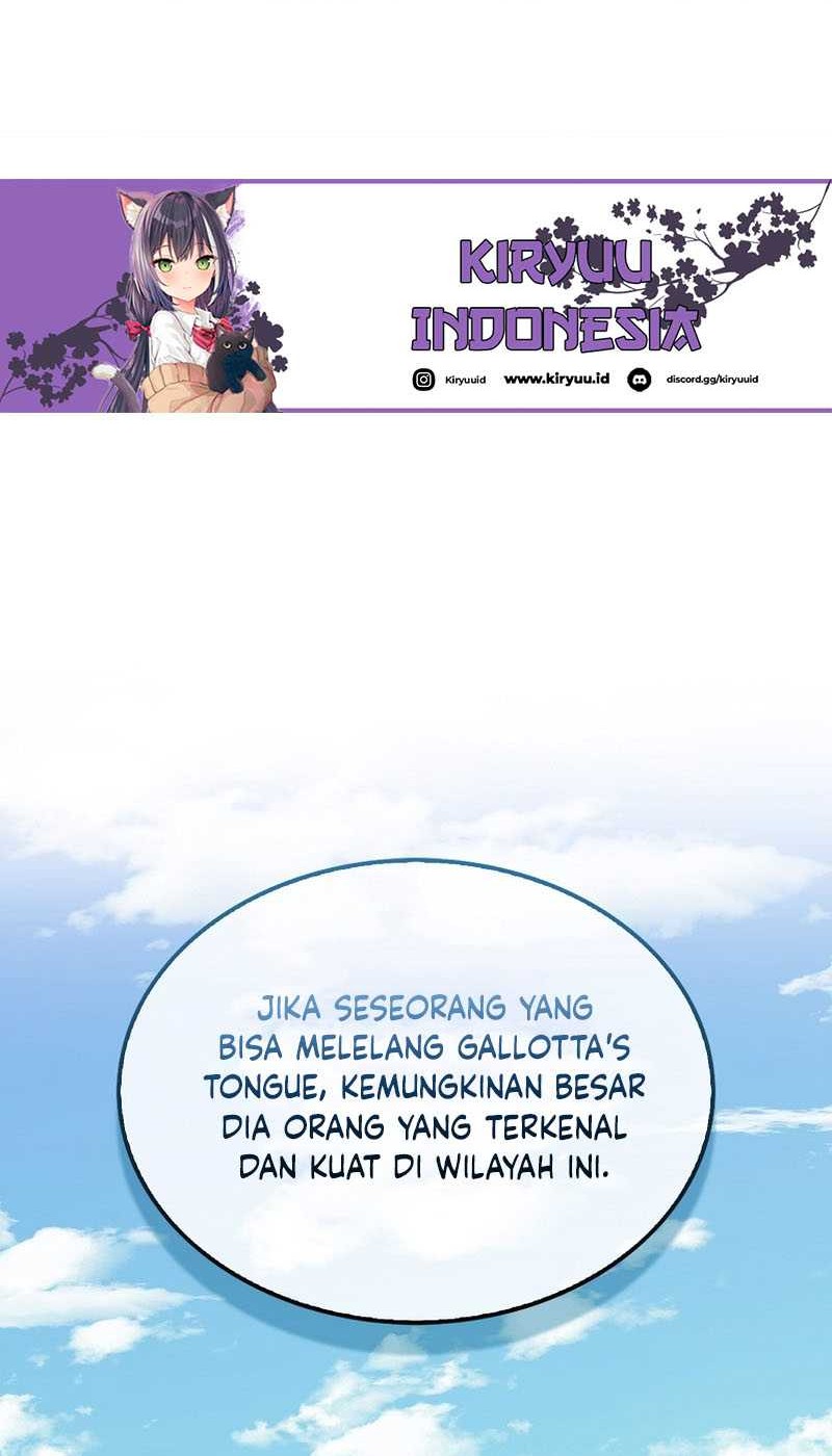 The 31st Piece Turns the Tables Chapter 37 Gambar 36