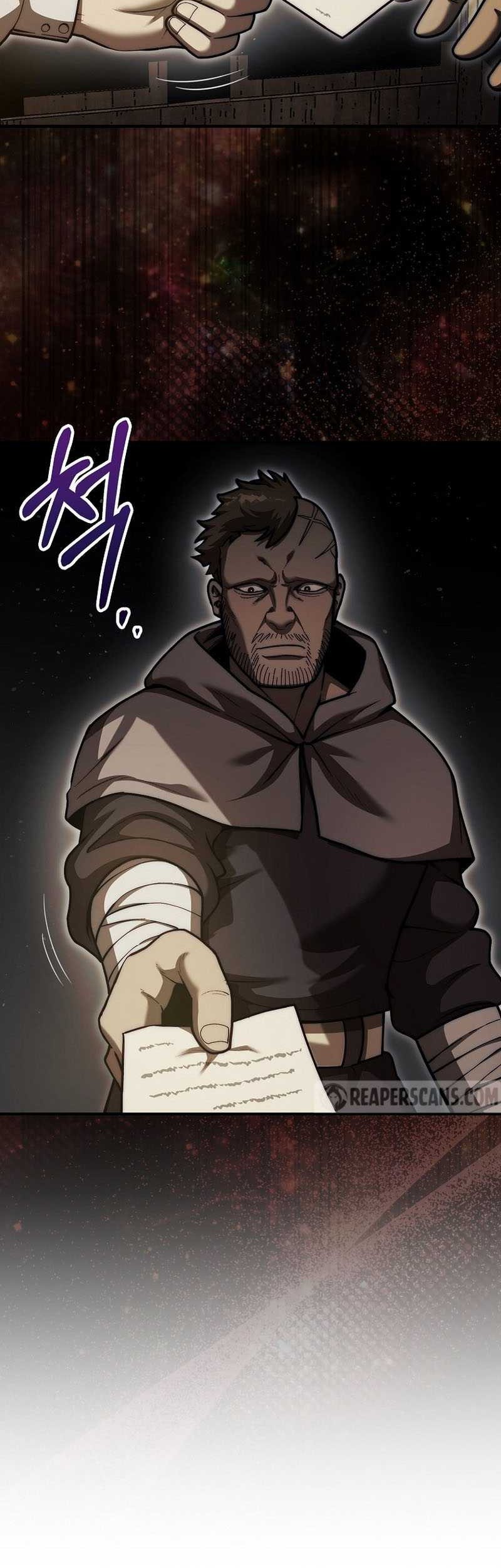 The 31st Piece Turns the Tables Chapter 37 Gambar 35