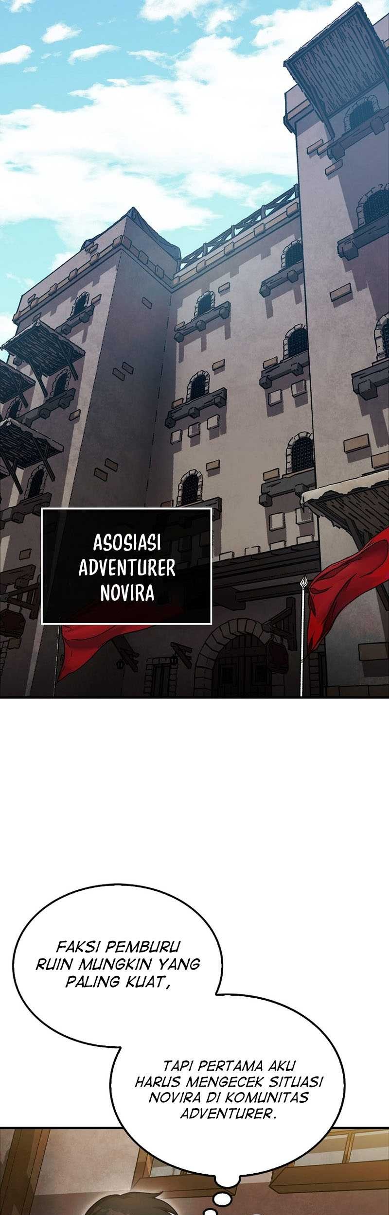 The 31st Piece Turns the Tables Chapter 37 Gambar 37