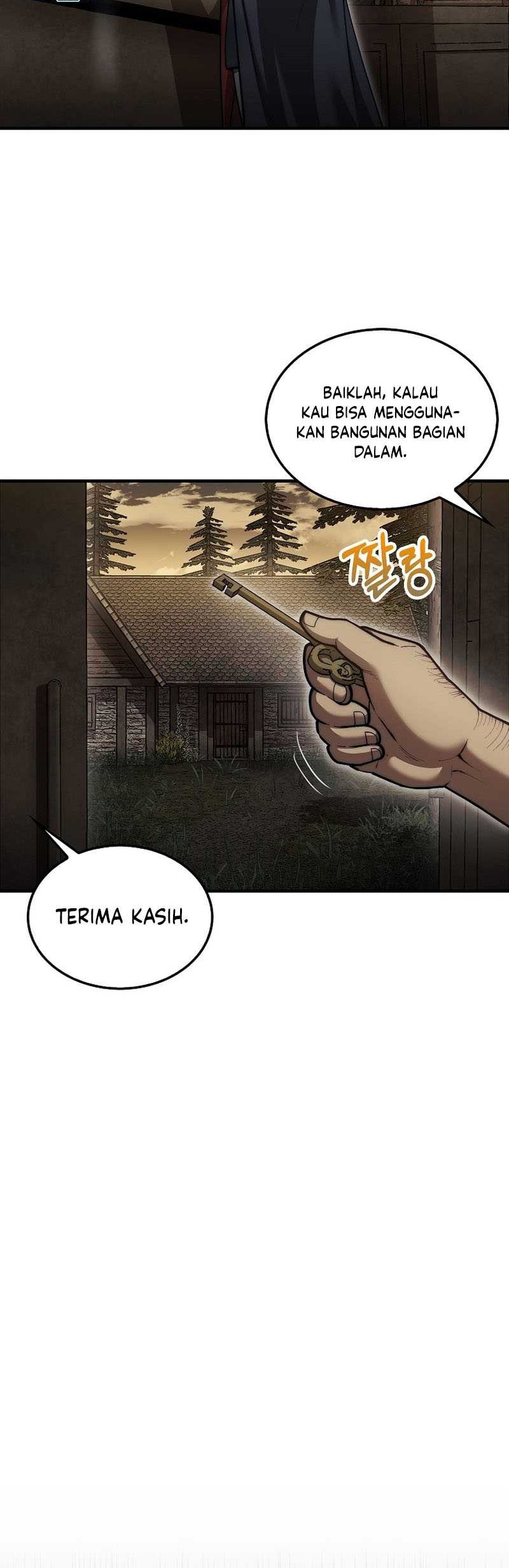 The 31st Piece Turns the Tables Chapter 37 Gambar 44