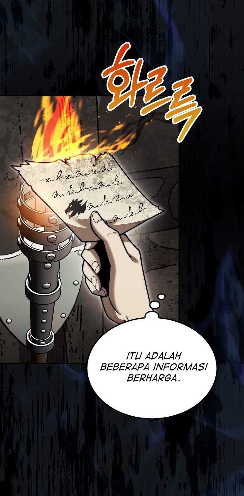 The 31st Piece Turns the Tables Chapter 37 Gambar 48