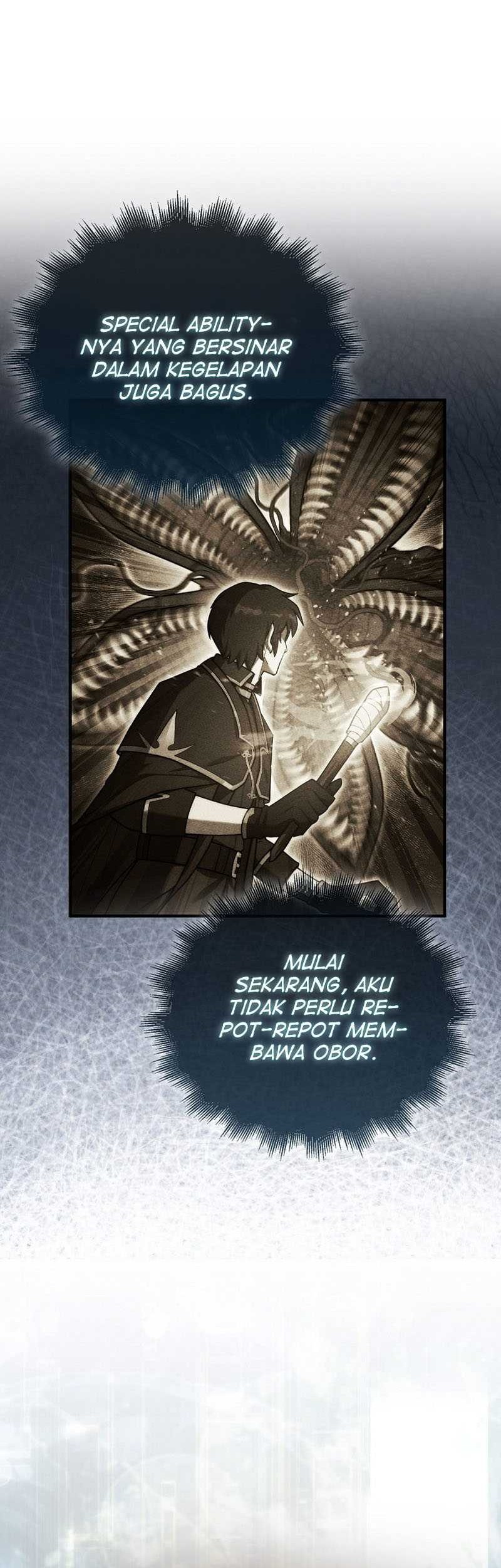 The 31st Piece Turns the Tables Chapter 37 Gambar 7