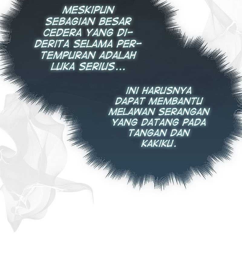 The 31st Piece Turns the Tables Chapter 37 Gambar 9