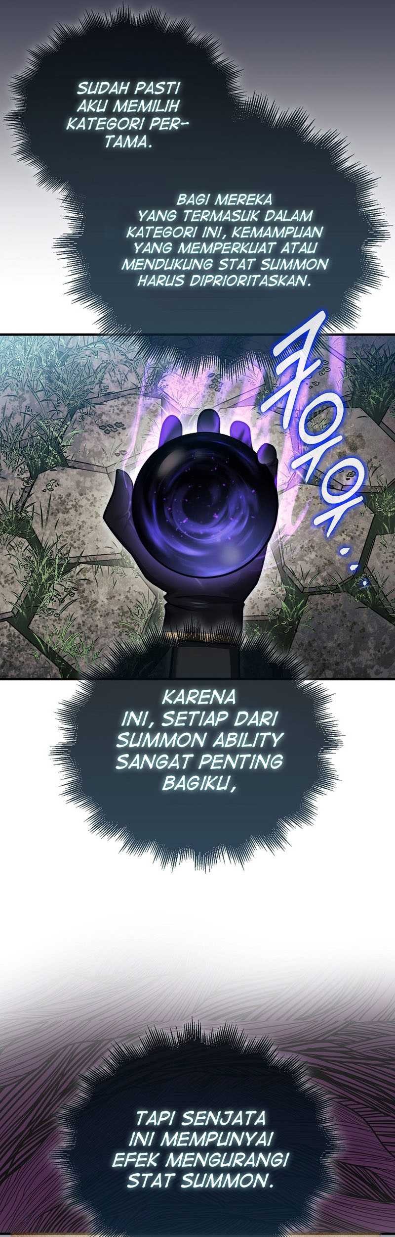 The 31st Piece Turns the Tables Chapter 37 Gambar 14