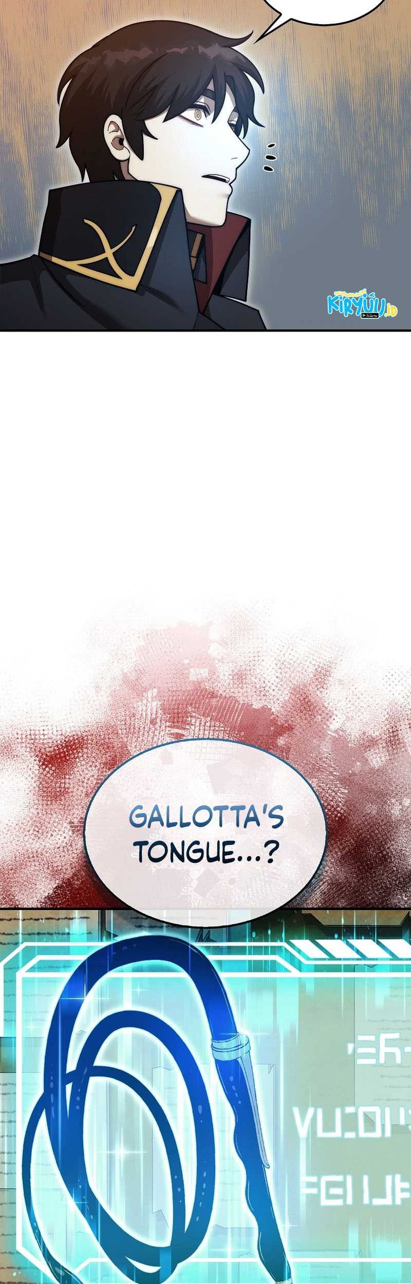 The 31st Piece Turns the Tables Chapter 37 Gambar 23