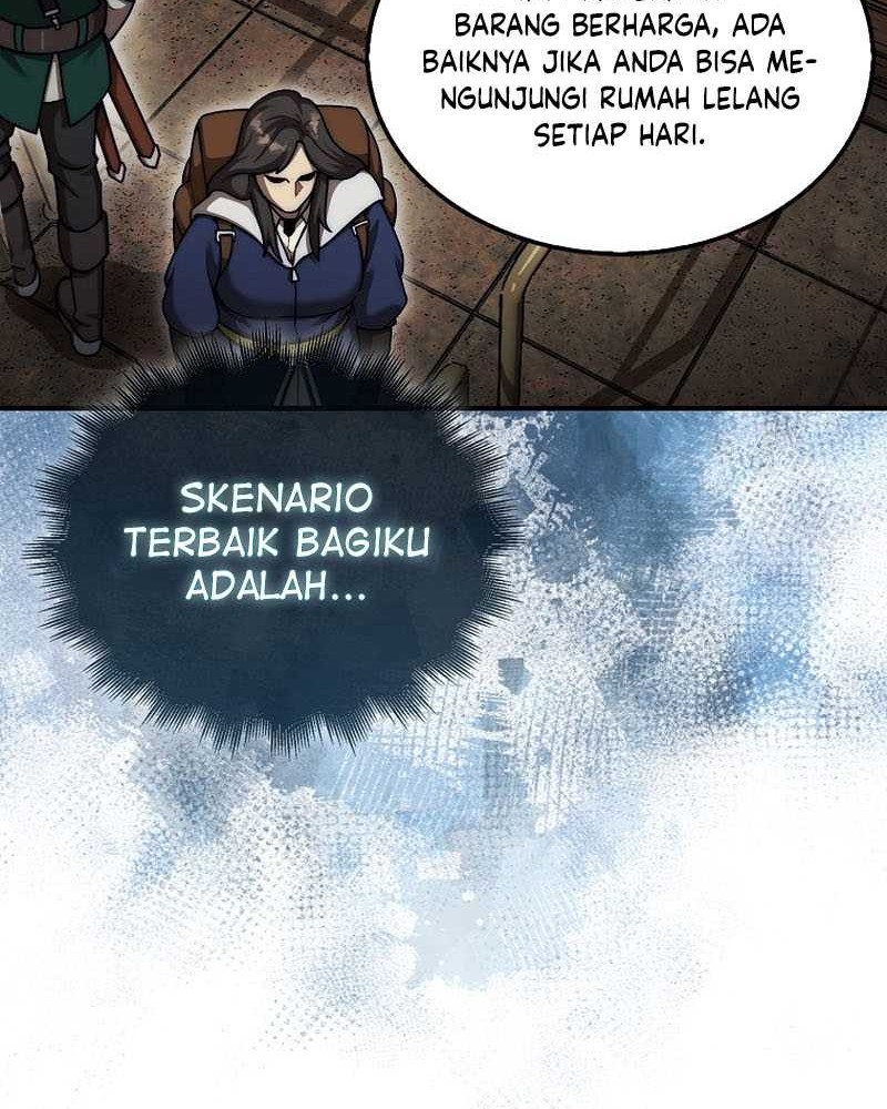 The 31st Piece Turns the Tables Chapter 37 Gambar 32