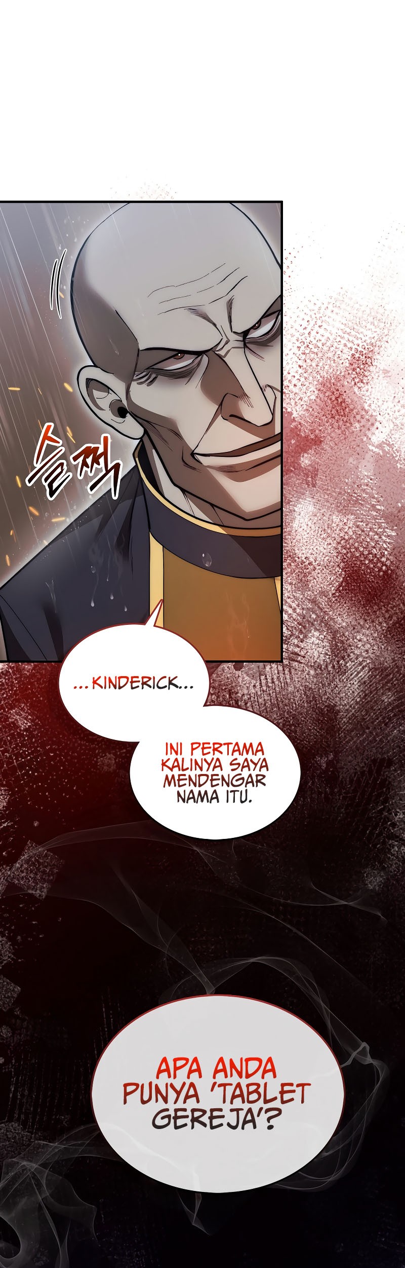 The 31st Piece Turns the Tables Chapter 45 Gambar 55