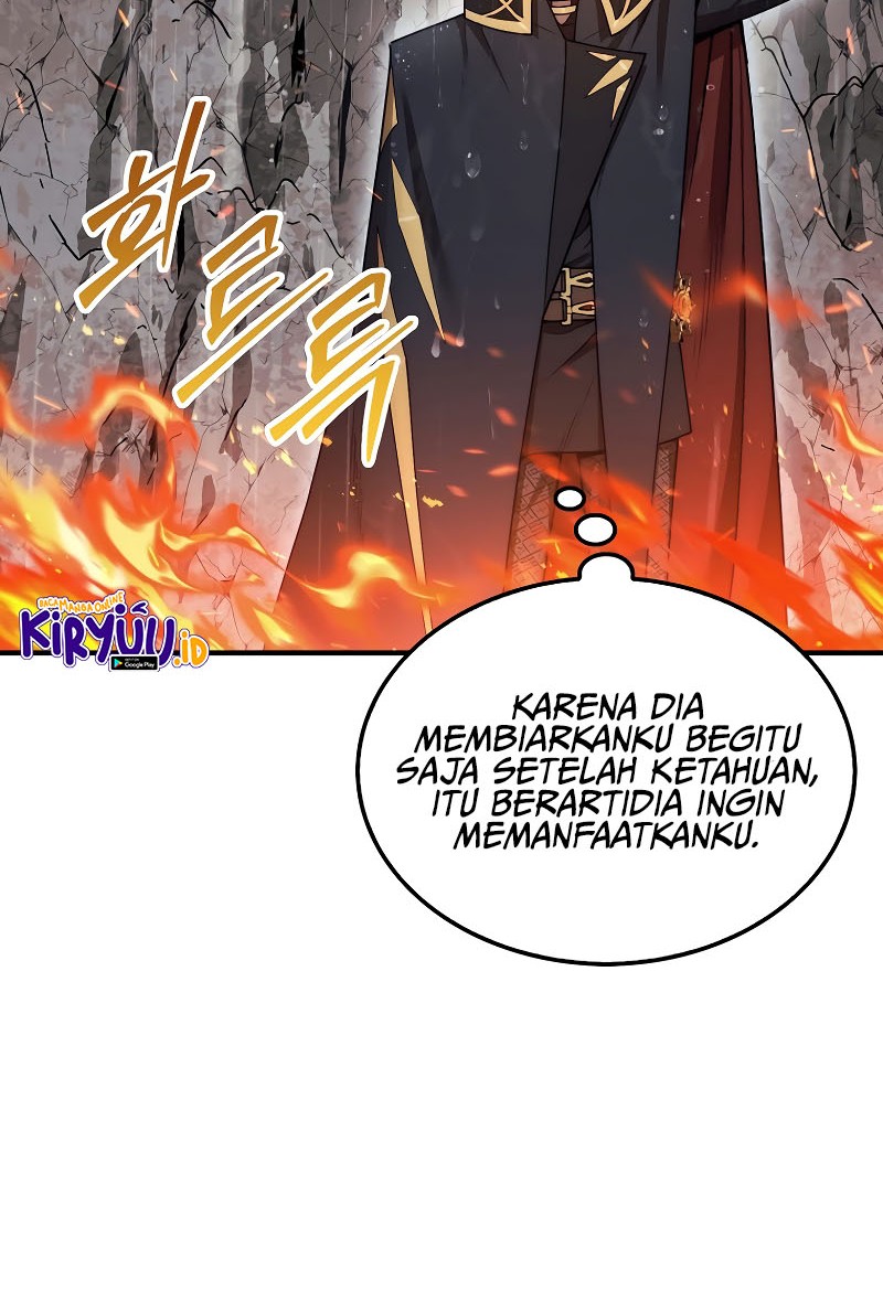 The 31st Piece Turns the Tables Chapter 45 Gambar 62