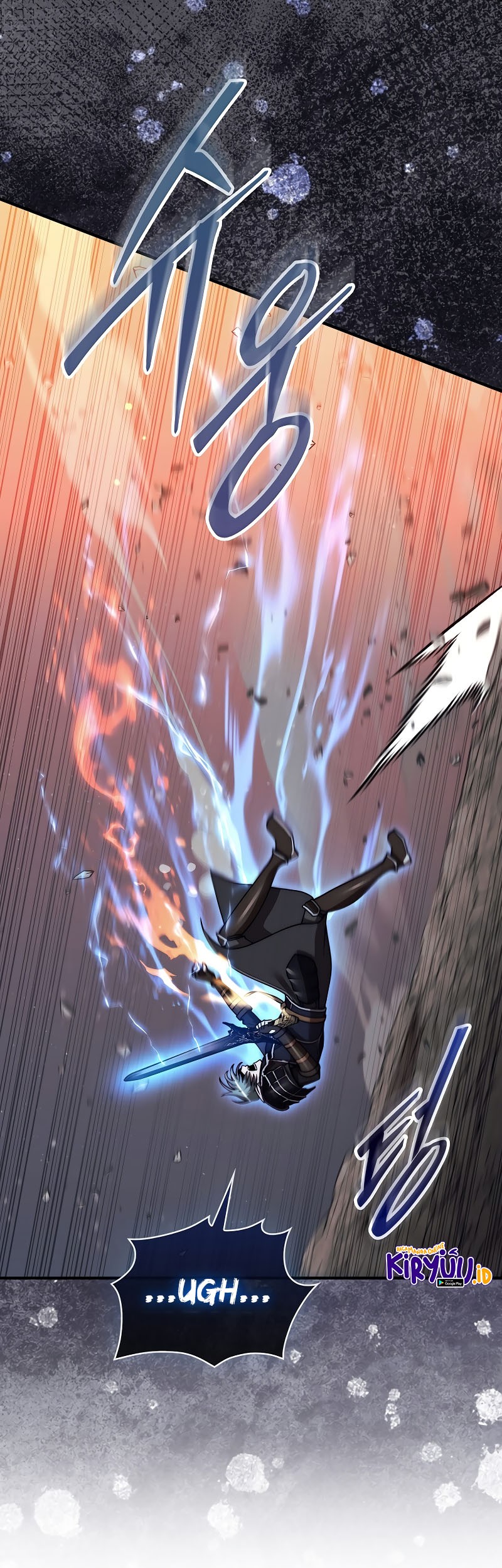 The 31st Piece Turns the Tables Chapter 45 Gambar 69