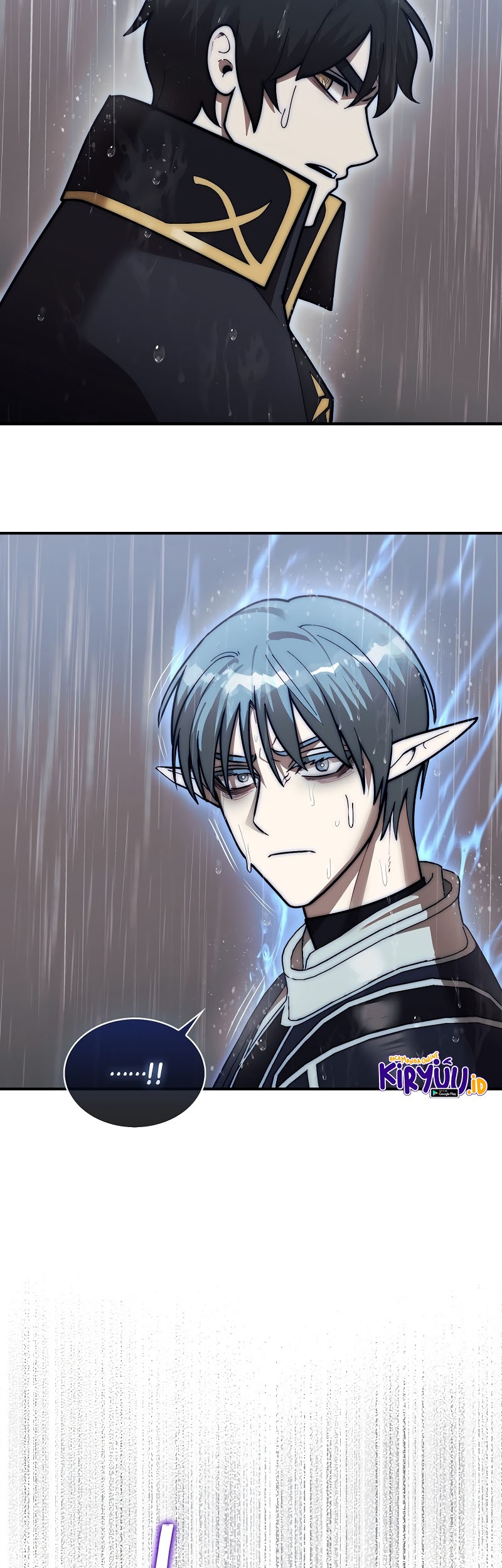 The 31st Piece Turns the Tables Chapter 45 Gambar 37