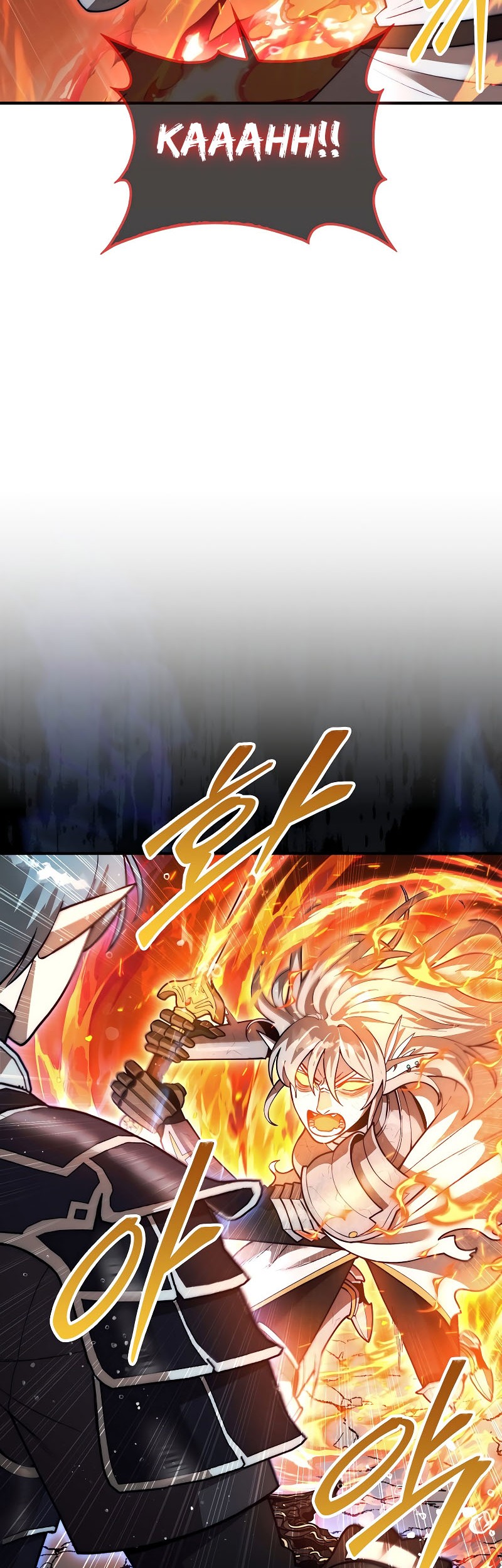 The 31st Piece Turns the Tables Chapter 45 Gambar 48