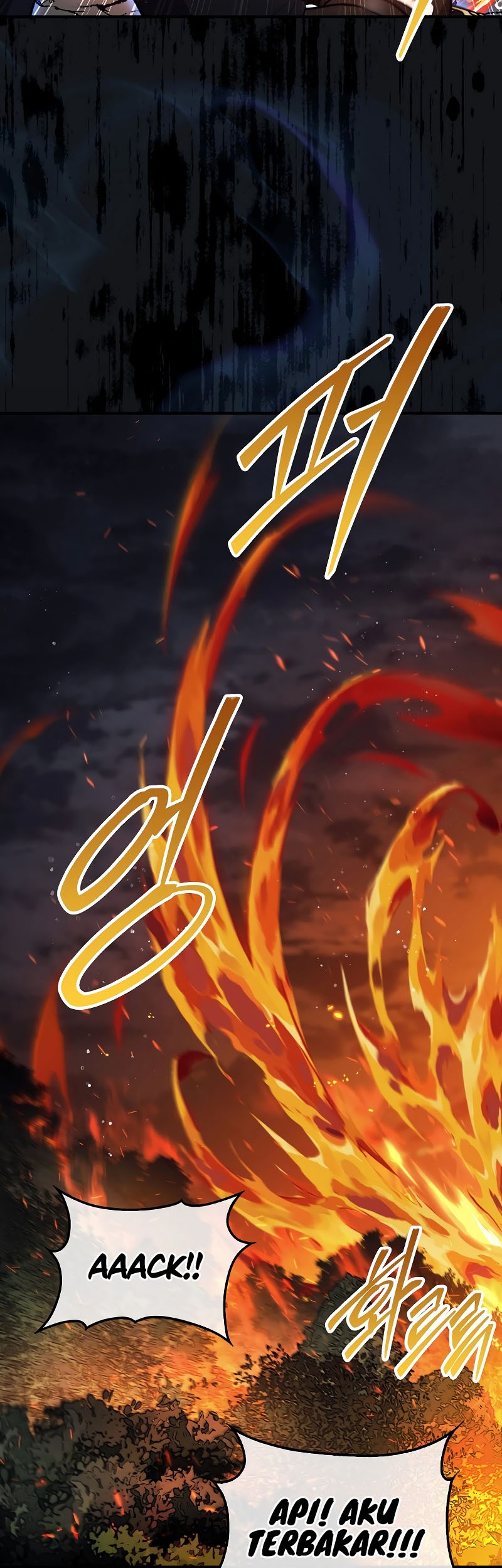 The 31st Piece Turns the Tables Chapter 45 Gambar 49