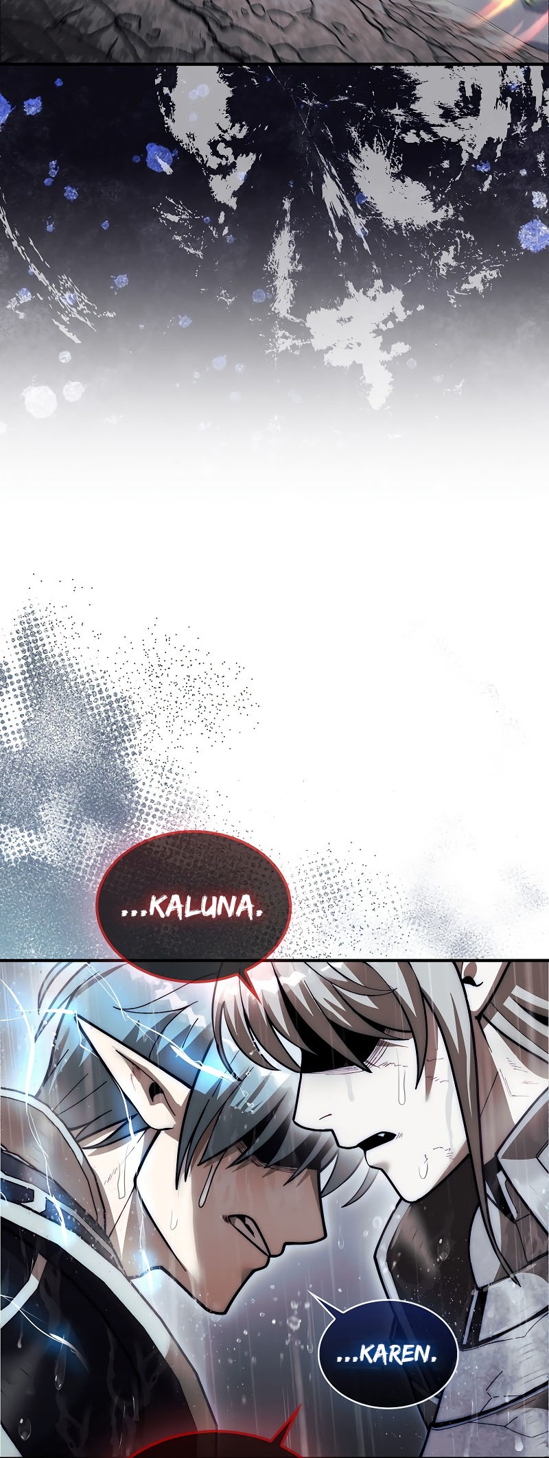 The 31st Piece Turns the Tables Chapter 45 Gambar 82