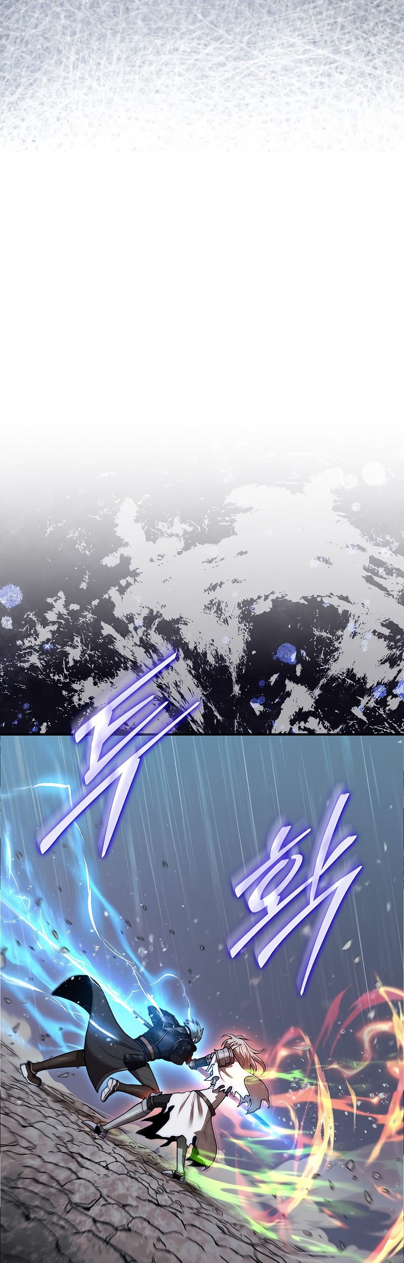 The 31st Piece Turns the Tables Chapter 45 Gambar 81