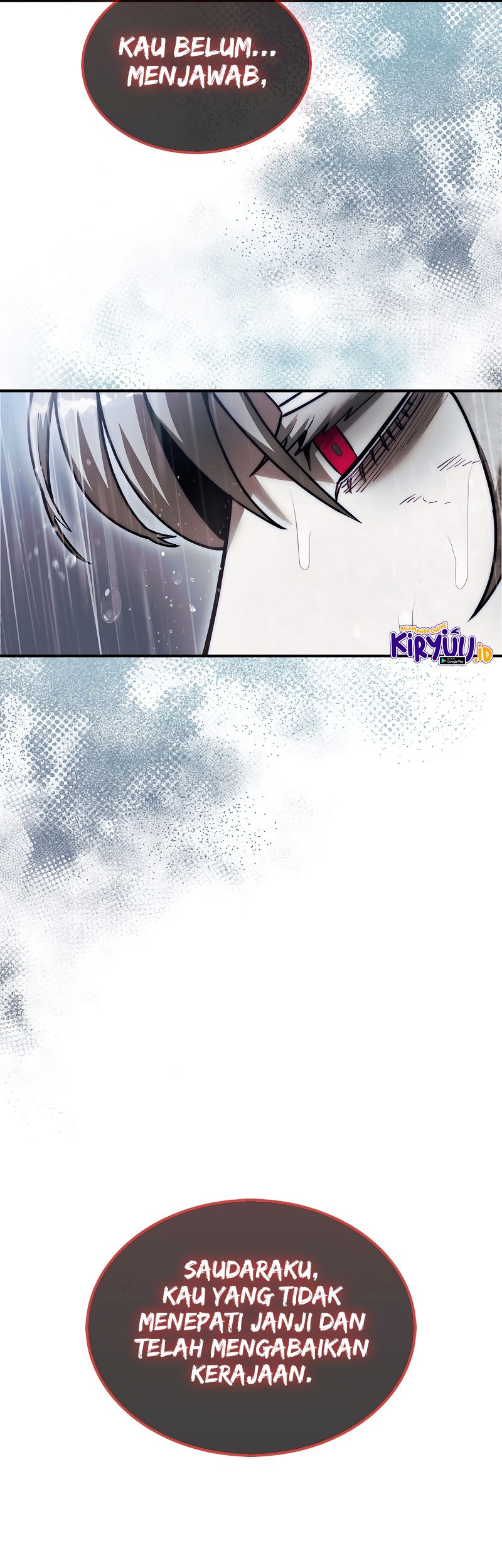 The 31st Piece Turns the Tables Chapter 45 Gambar 83