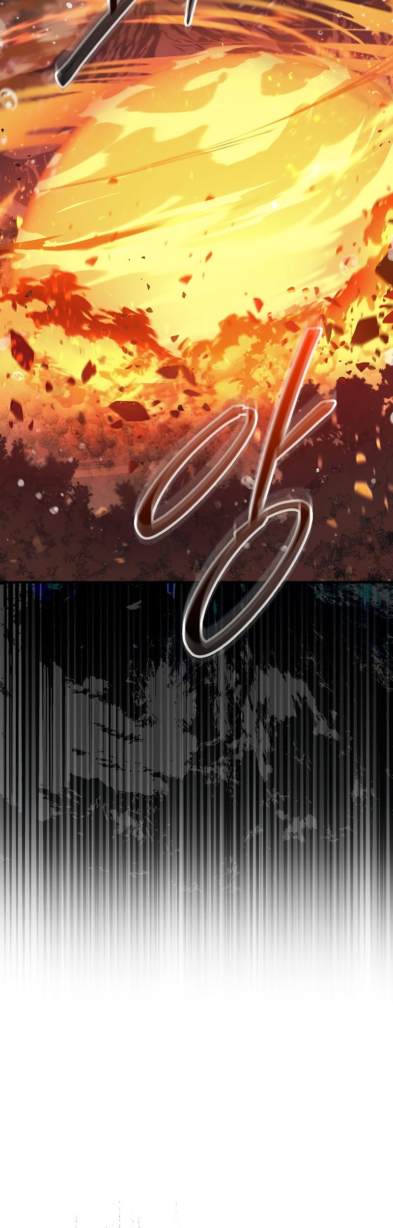 The 31st Piece Turns the Tables Chapter 45 Gambar 17