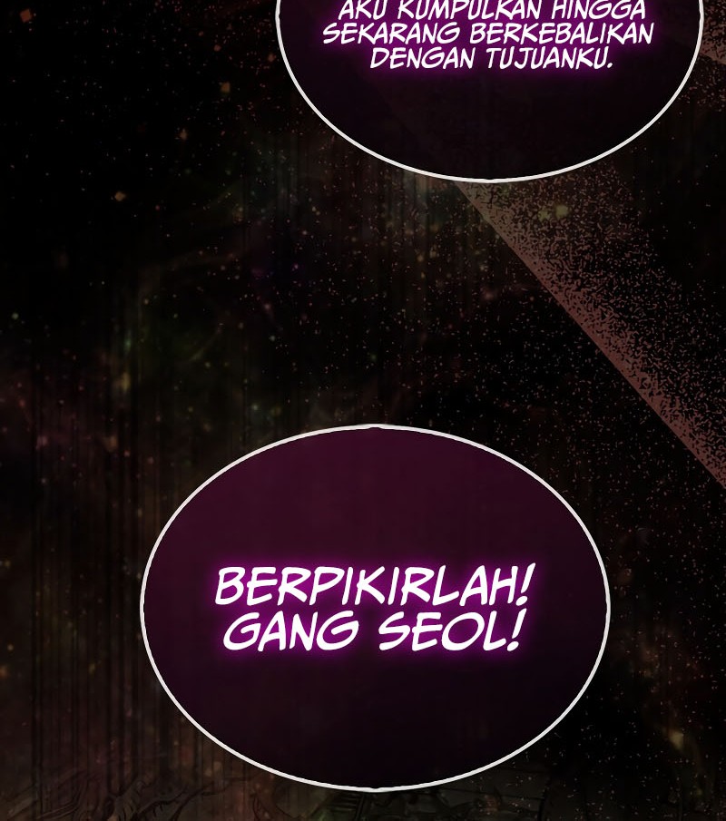 The 31st Piece Turns the Tables Chapter 45 Gambar 22