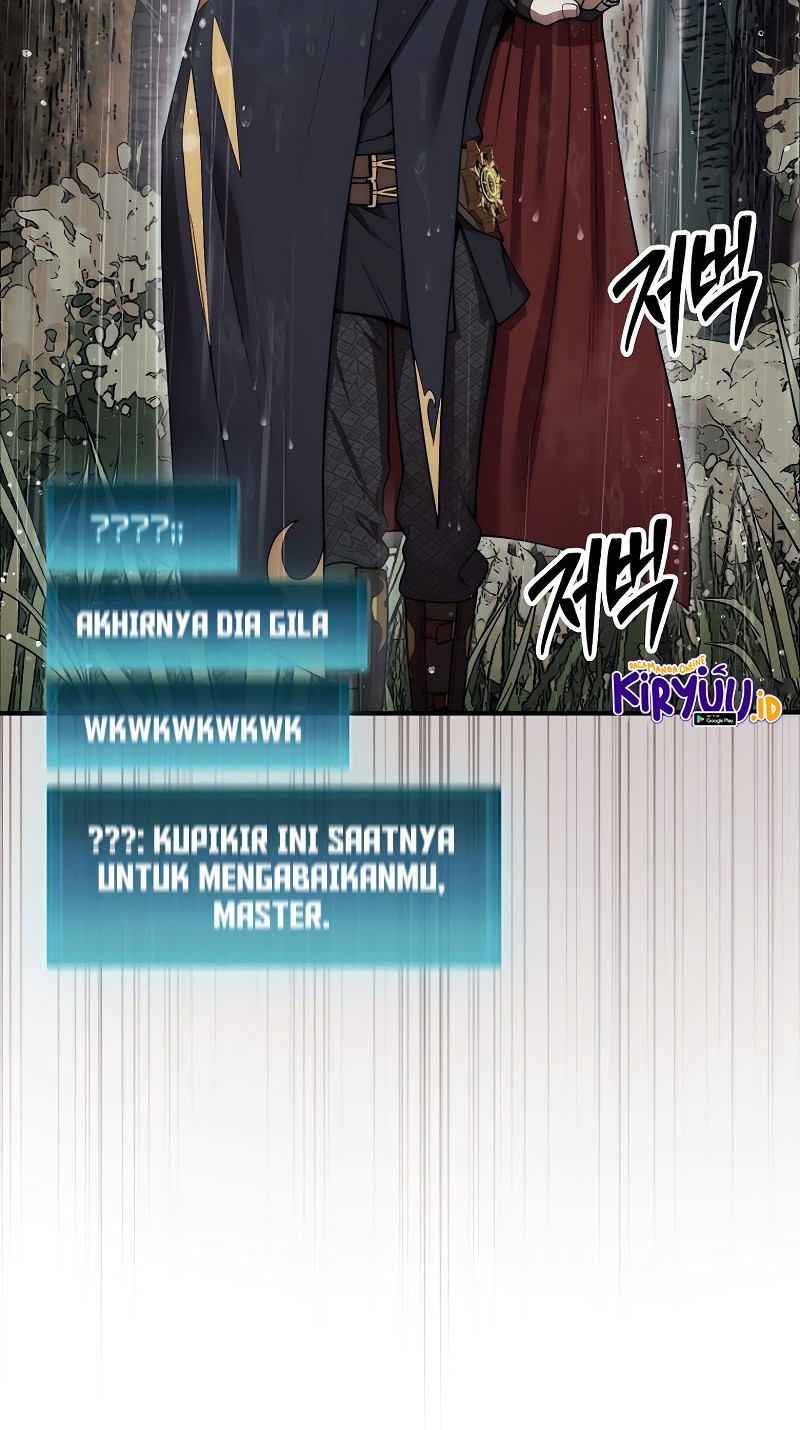 The 31st Piece Turns the Tables Chapter 45 Gambar 30