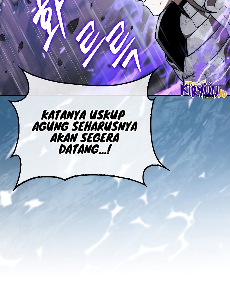 The 31st Piece Turns the Tables Chapter 45 Gambar 34