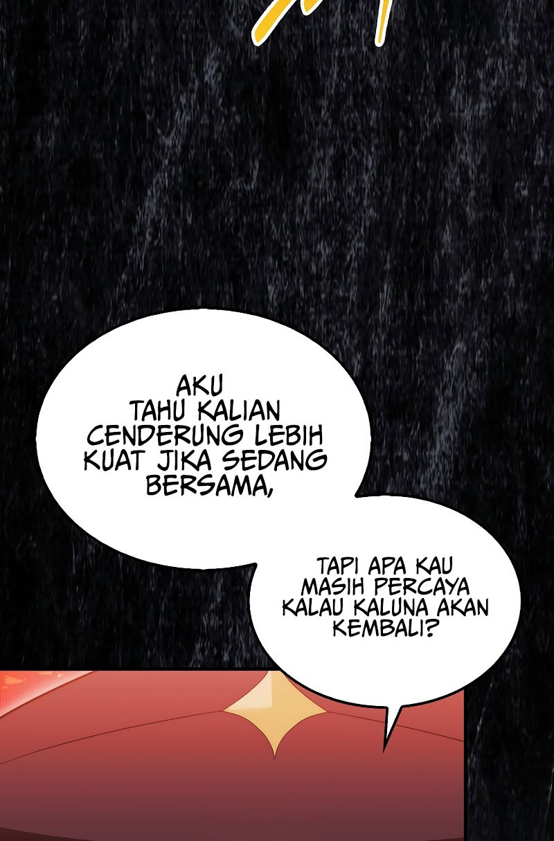 The 31st Piece Turns the Tables Chapter 44 Gambar 65