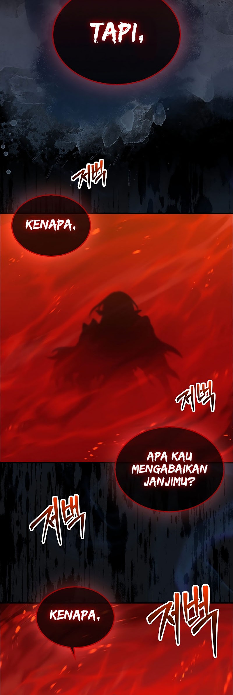 The 31st Piece Turns the Tables Chapter 44 Gambar 69