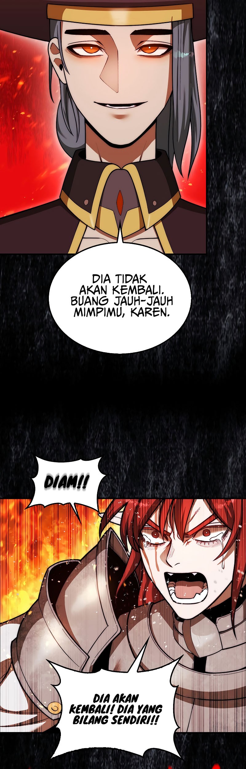 The 31st Piece Turns the Tables Chapter 44 Gambar 66