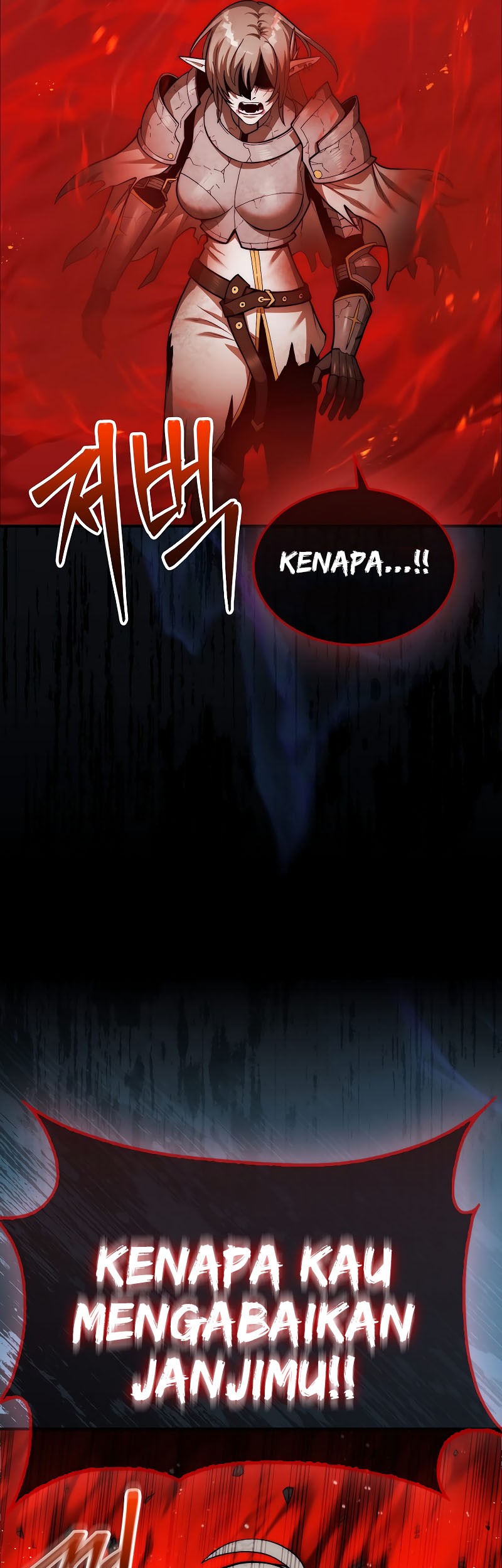 The 31st Piece Turns the Tables Chapter 44 Gambar 70