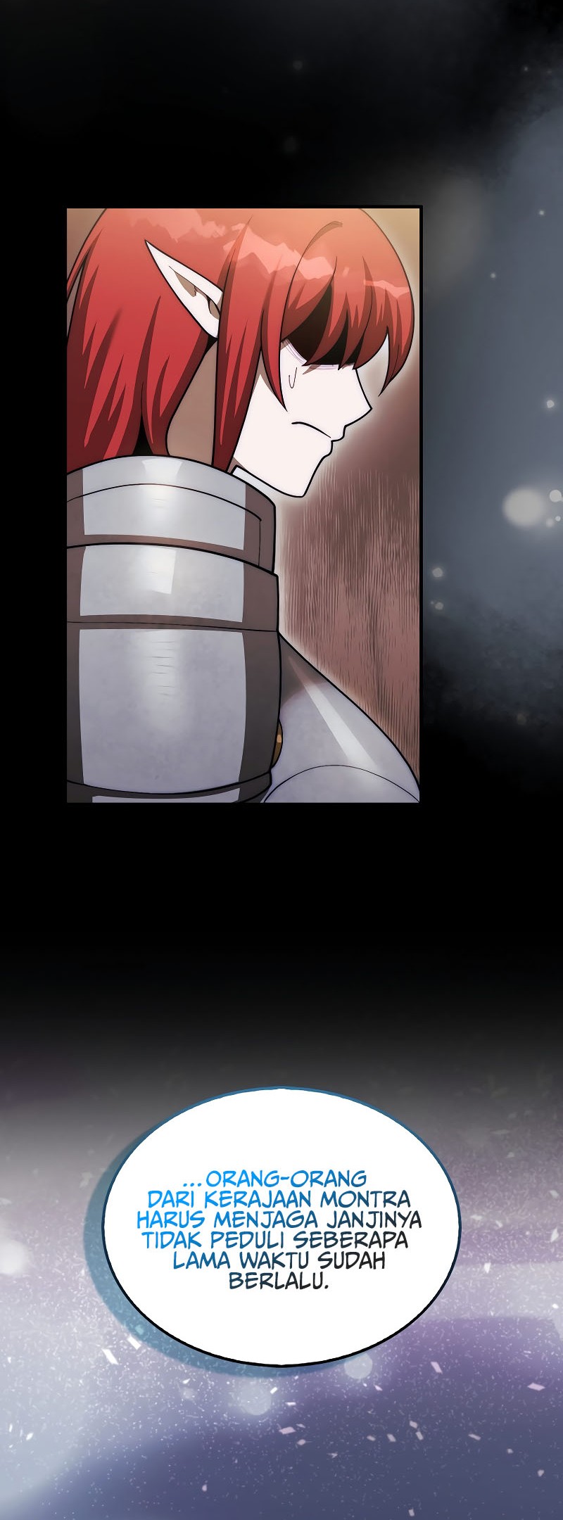 The 31st Piece Turns the Tables Chapter 44 Gambar 49