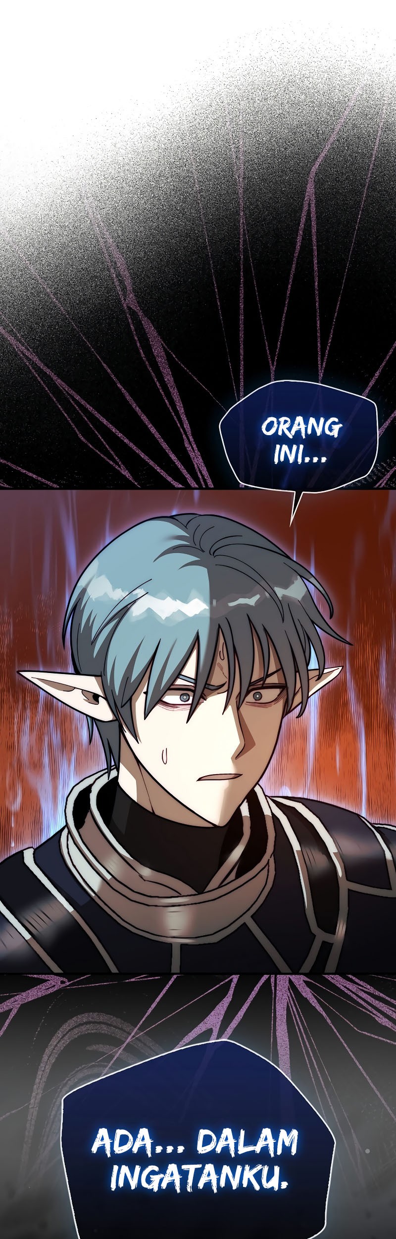 Manhwa The 31st Piece Turns the Tables Chapter 44 gambar nomor 2