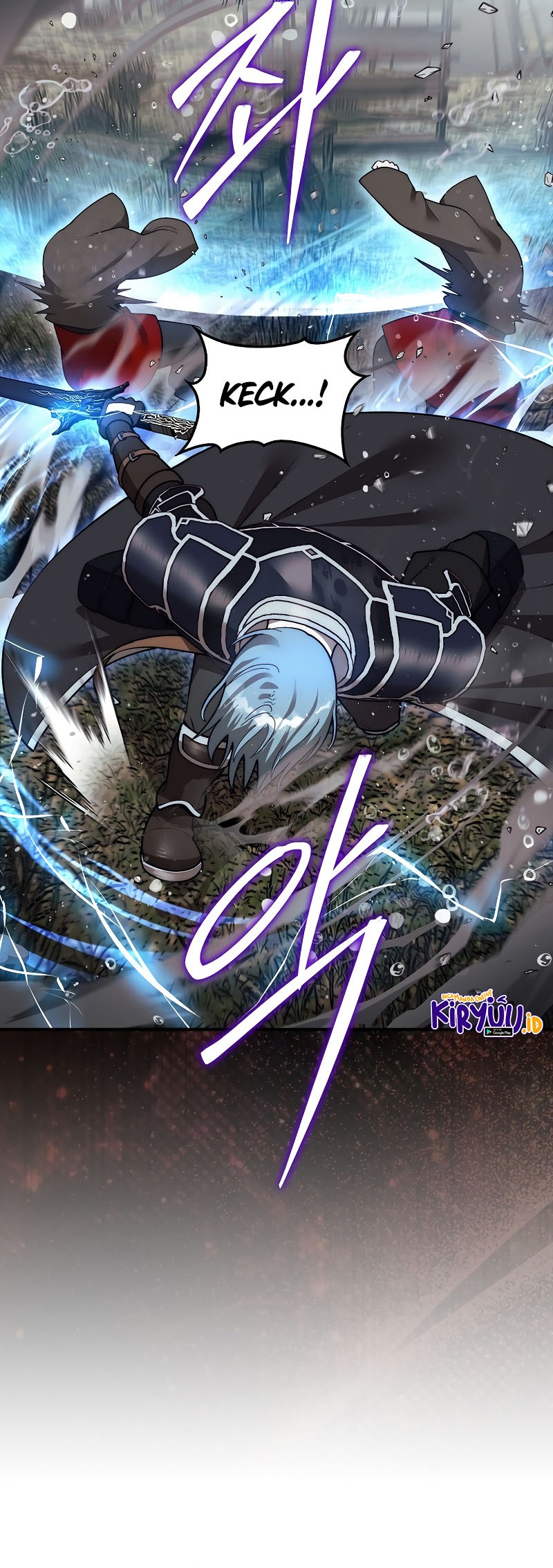 The 31st Piece Turns the Tables Chapter 44 Gambar 9