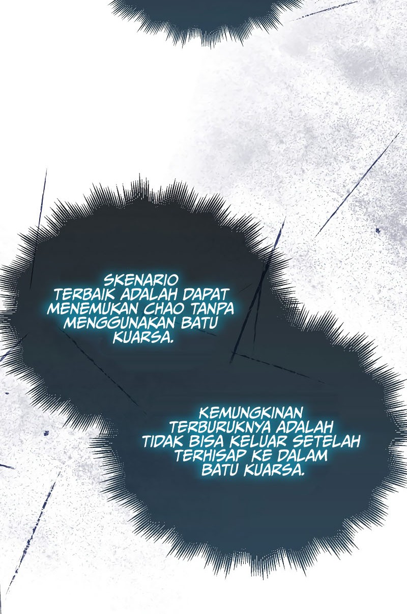 The 31st Piece Turns the Tables Chapter 44 Gambar 13