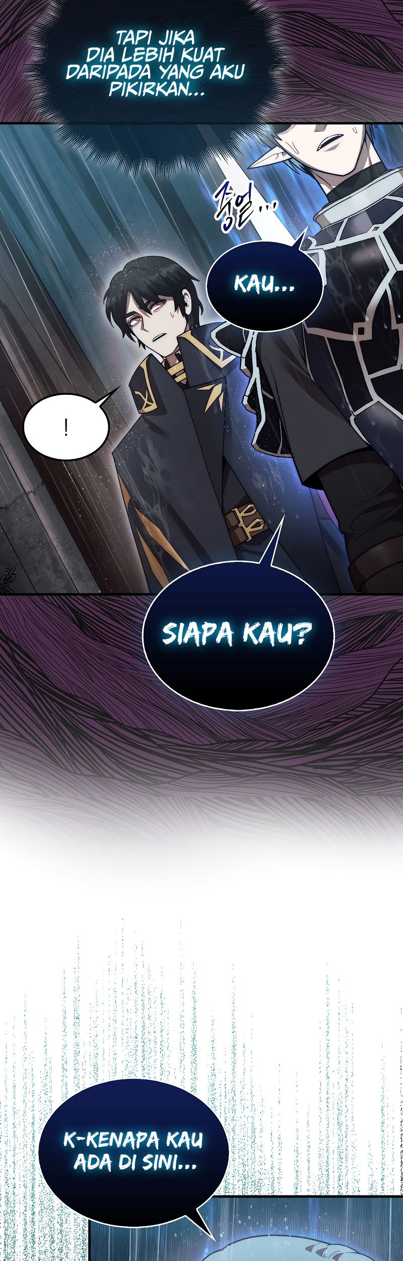 The 31st Piece Turns the Tables Chapter 44 Gambar 15