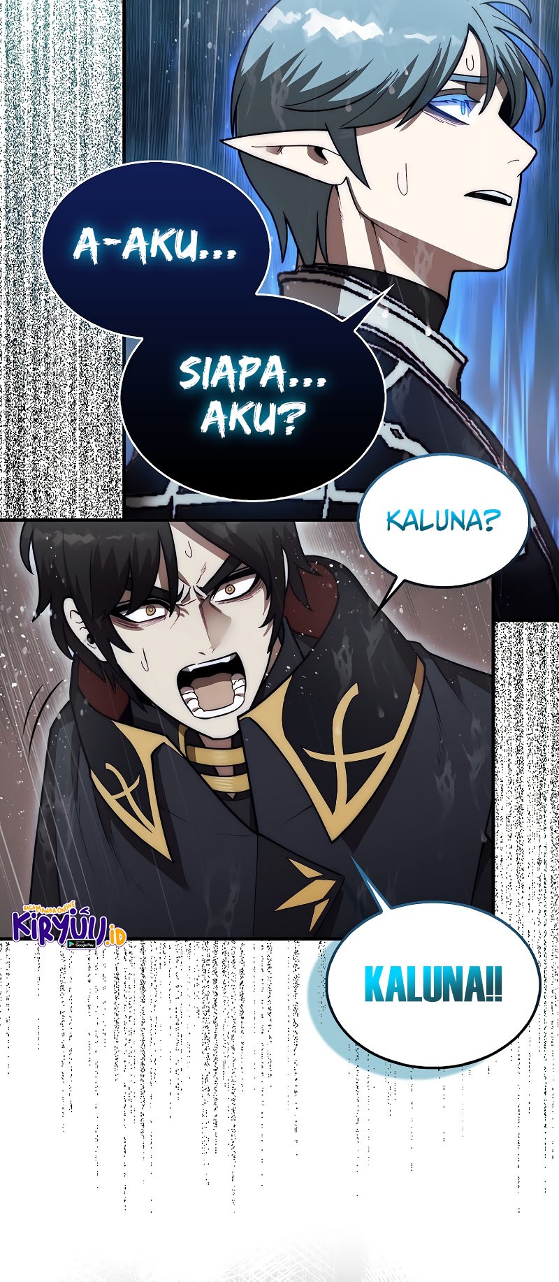 The 31st Piece Turns the Tables Chapter 44 Gambar 16