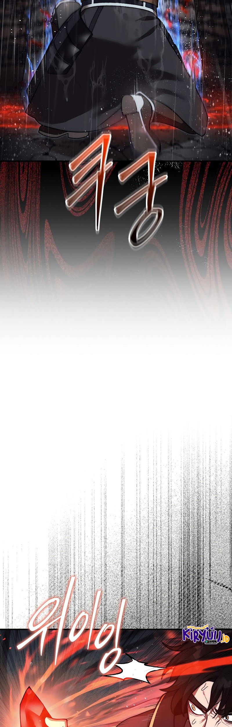 The 31st Piece Turns the Tables Chapter 44 Gambar 18