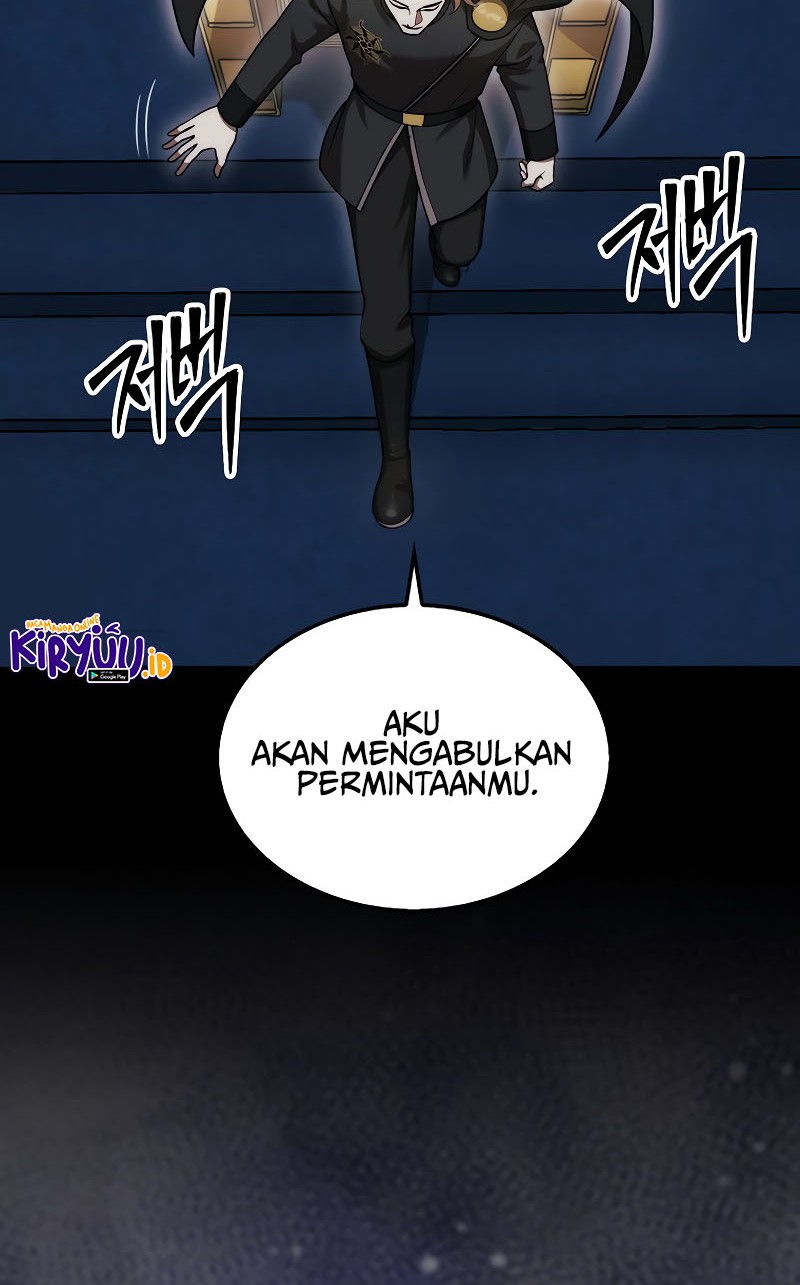 The 31st Piece Turns the Tables Chapter 44 Gambar 32