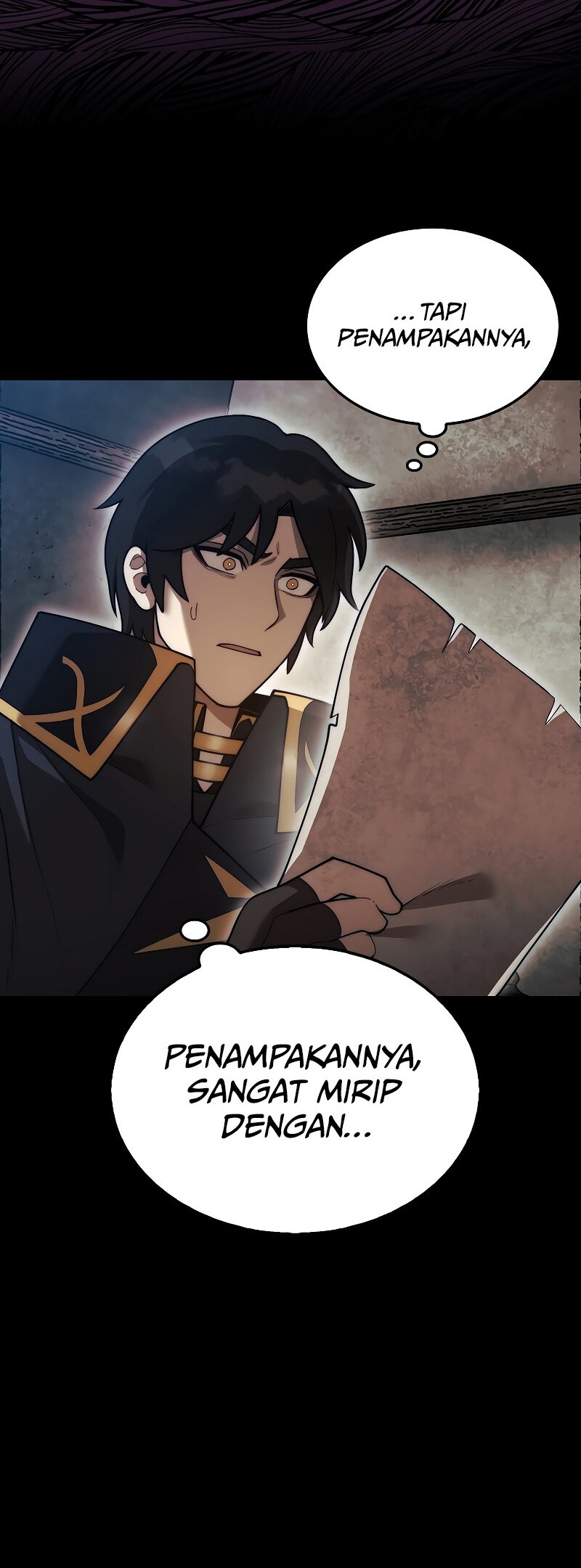 The 31st Piece Turns the Tables Chapter 43 Gambar 65