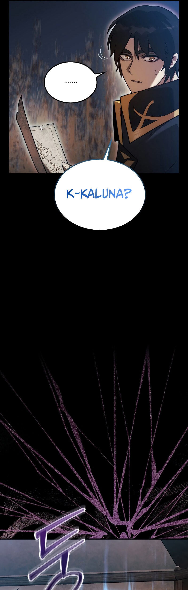 The 31st Piece Turns the Tables Chapter 43 Gambar 66