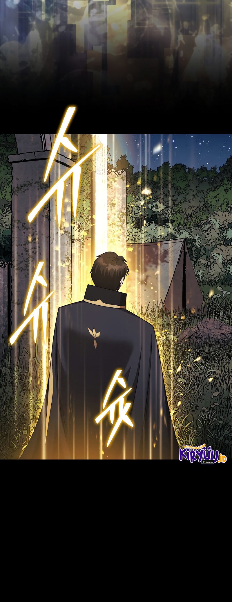 The 31st Piece Turns the Tables Chapter 43 Gambar 37