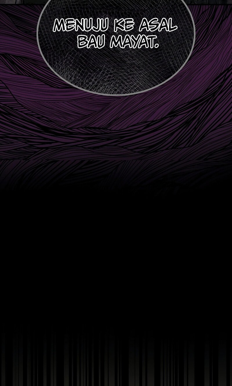 The 31st Piece Turns the Tables Chapter 43 Gambar 41