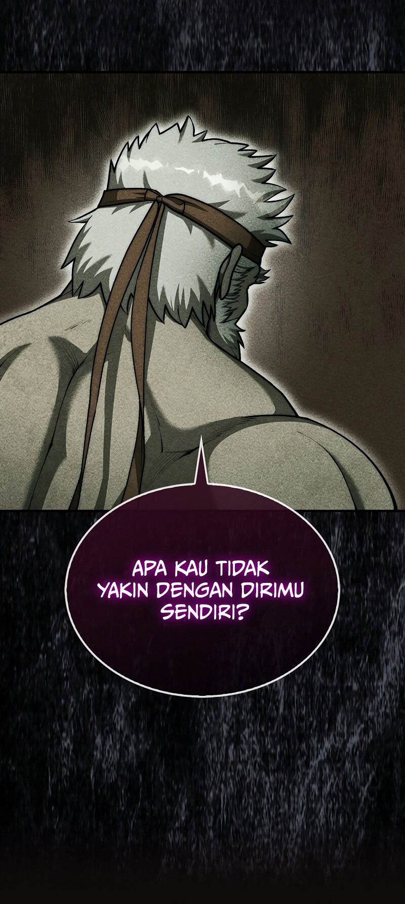 The 31st Piece Turns the Tables Chapter 43 Gambar 5