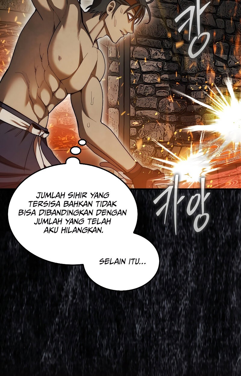 The 31st Piece Turns the Tables Chapter 43 Gambar 10