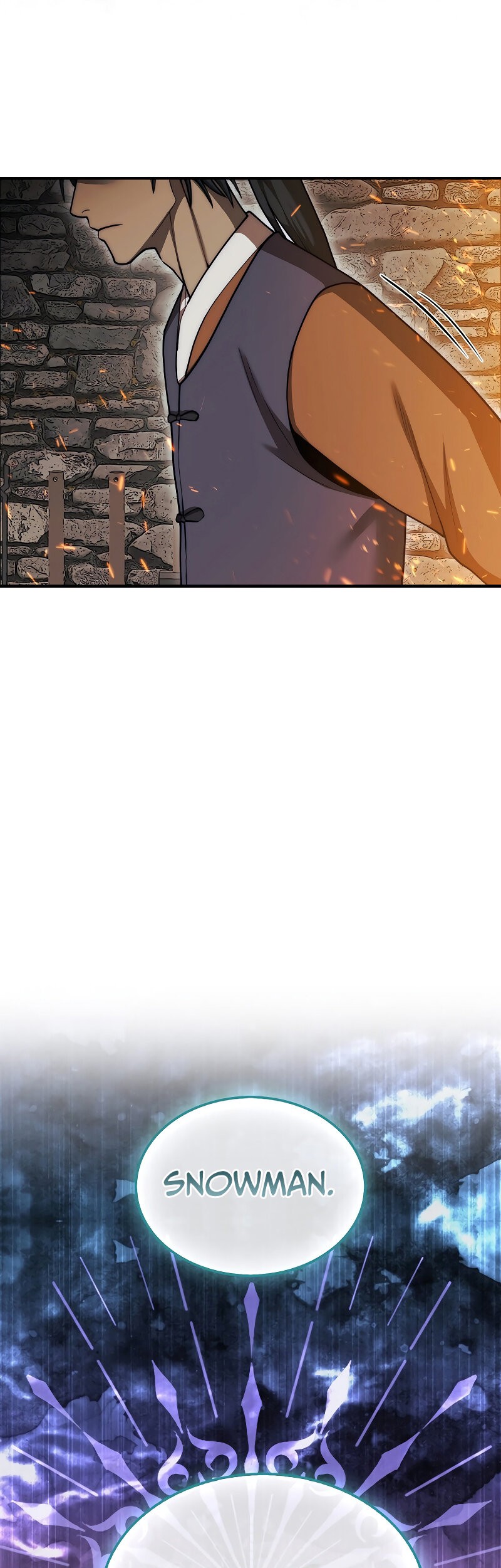 The 31st Piece Turns the Tables Chapter 43 Gambar 26